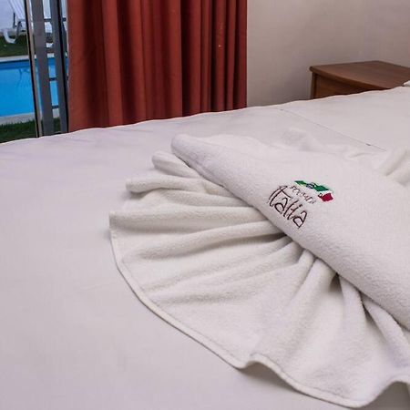 Pousada Italia Натал Екстериор снимка