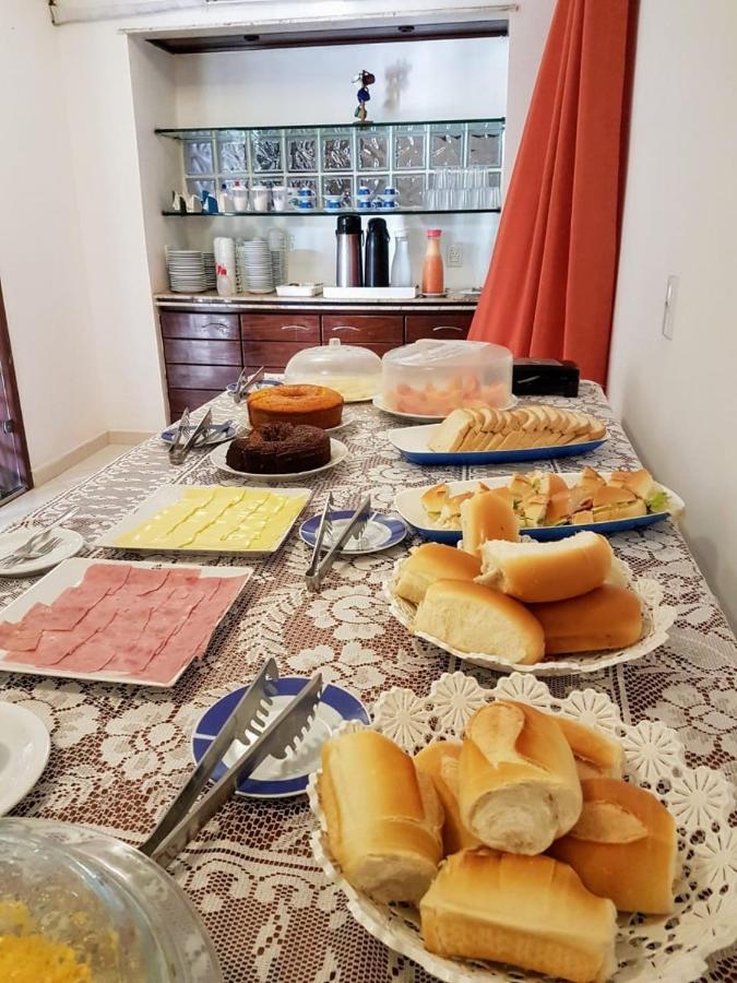 Pousada Italia Натал Екстериор снимка